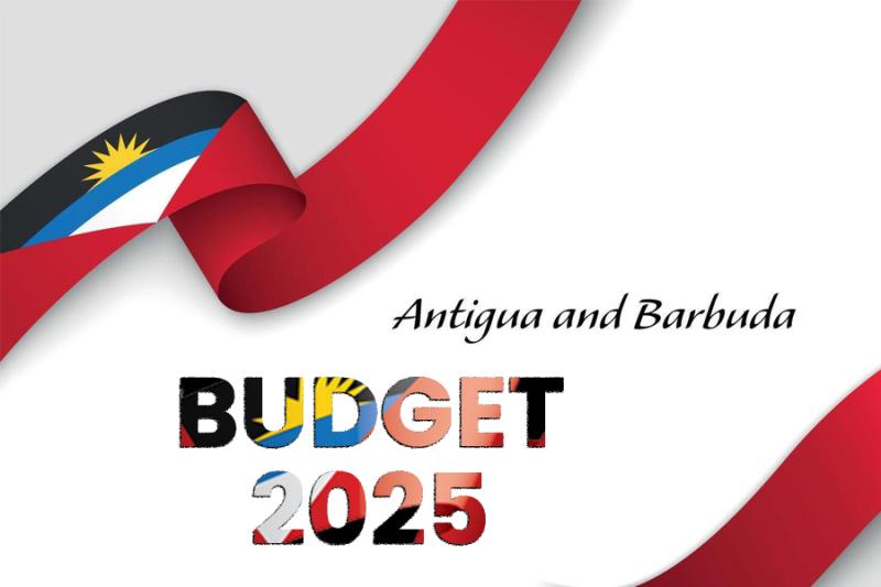 HIGHLIGHTS OF THE ANTIGUA & BARBUDA 2024 BUDGET STATEMENT UWI Five